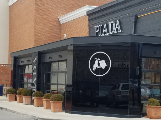 Italian Restaurant «Piada Italian Street Food», reviews and photos, 4025 Easton Station, Columbus, OH 43219, USA