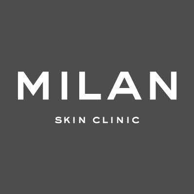 MILAN Skin Clinic logo