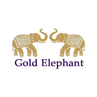 Gold Elephant Royal Thai Wellness