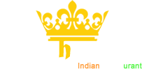 MAHARAJA Indisches Restaurant logo