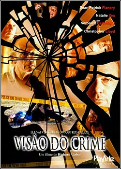 Visão Do Crime BRRip x264 Dublado (2011)