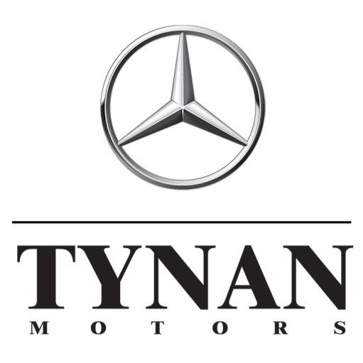 Tynan Motors Mercedes-Benz Miranda logo
