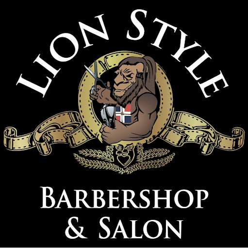 Lion Style Barbershop & Salon