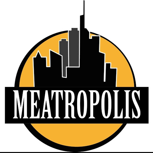 Meatropolis XXL-Restaurant logo
