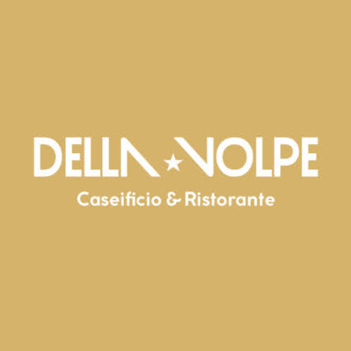 Caseificio & Ristorante Della Volpe logo
