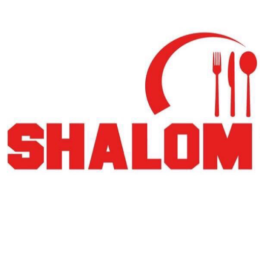 Grill Restaurant Shalom logo