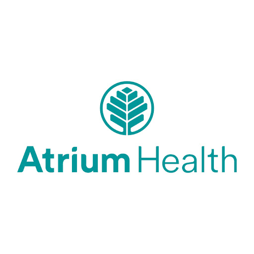 Atrium Health University City Sleep Medicine logo