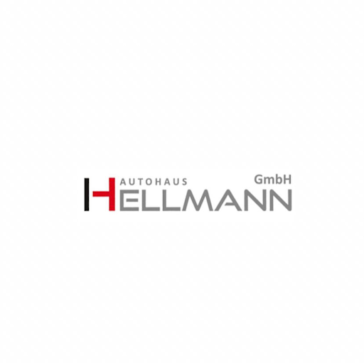 Bernhard Hellmann GmbH logo