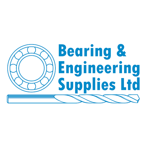 Bearing & Engineering Supplies Ltd logo