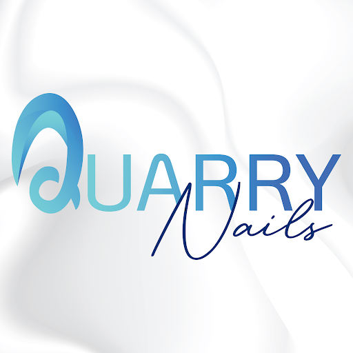 Quarry Nails logo