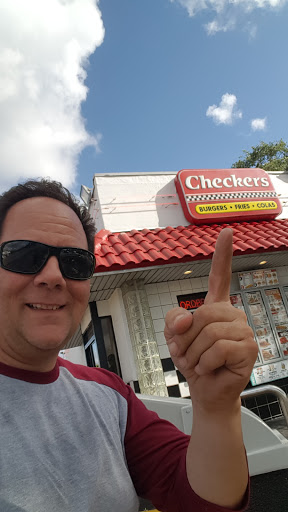 Restaurant «Checkers», reviews and photos, 1877 N Highland Ave, Clearwater, FL 33755, USA