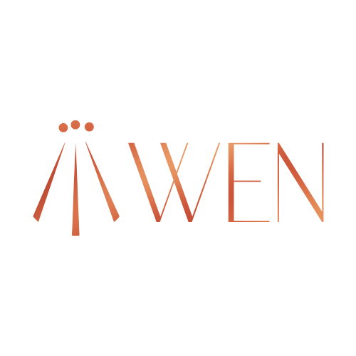 Awen logo
