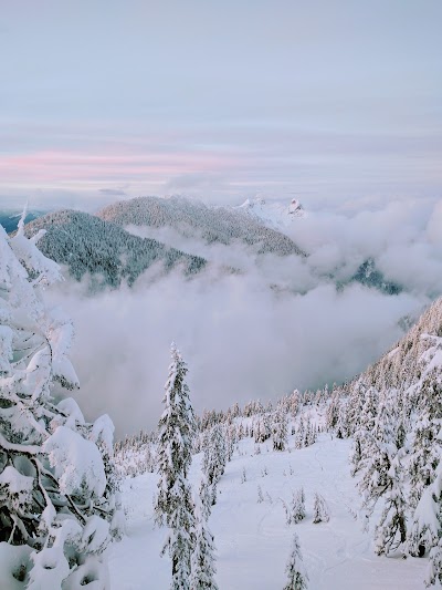 Photos of West Lion