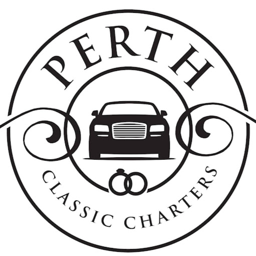 Perth Classic Charters - Cadillac Limo Hire logo