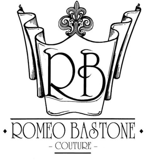 Romeo Bastone Couture logo