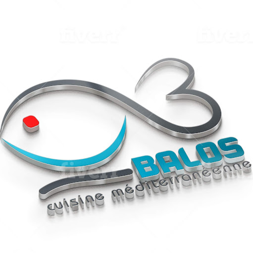BALOS logo