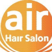 Air Hair Salon logo