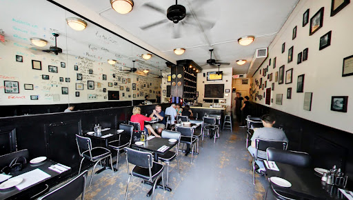 Buena Vista Bistro