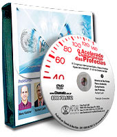 DVD10 – XI Congresso Internacional Sobre a Palavra Profética 2009