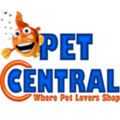 Pet Central Hornby logo