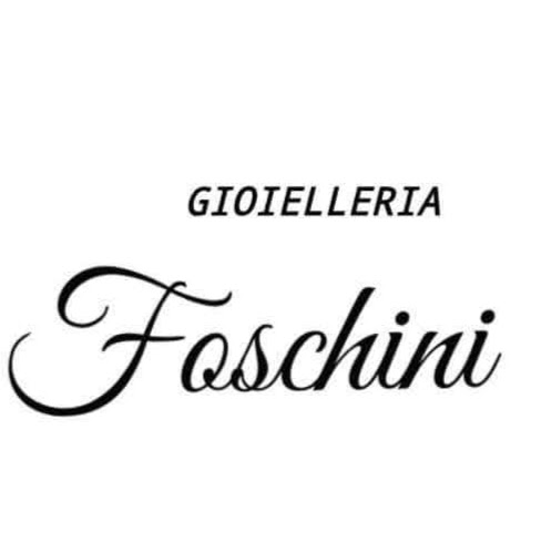 Gioielleria Foschini Gi&Fo Jewelry - Gioielleria-Orologeria-Argenteria logo
