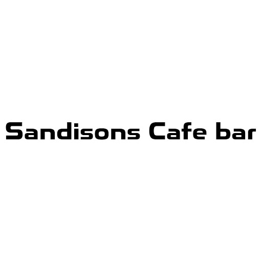 Sandisons Cafe Bar logo