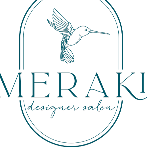 Meraki Designer Salon