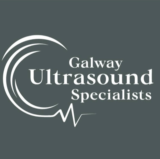 Galway Ultrasound Specialists logo