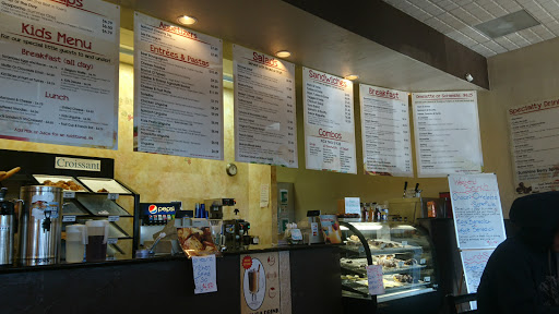 Restaurant «La Tartine French Bistro Cafe», reviews and photos, 1420 Kelly Johnson Blvd, Colorado Springs, CO 80920, USA