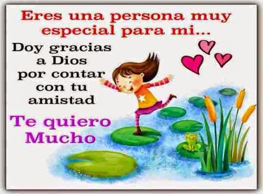 Palabras de agradecimiento a un amigo Palabras de agradecimiento a un amigo