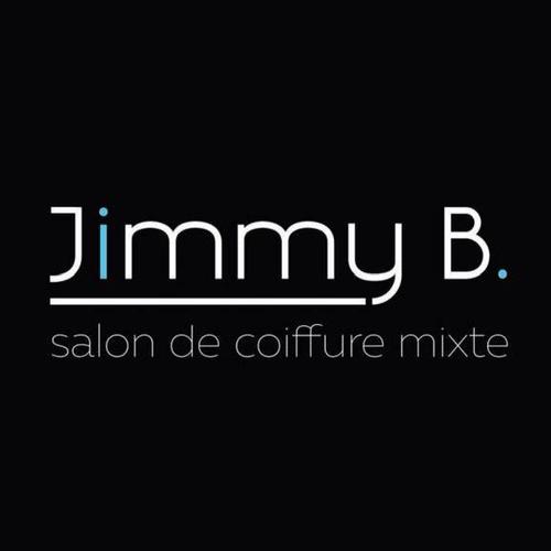 Jimmy B logo