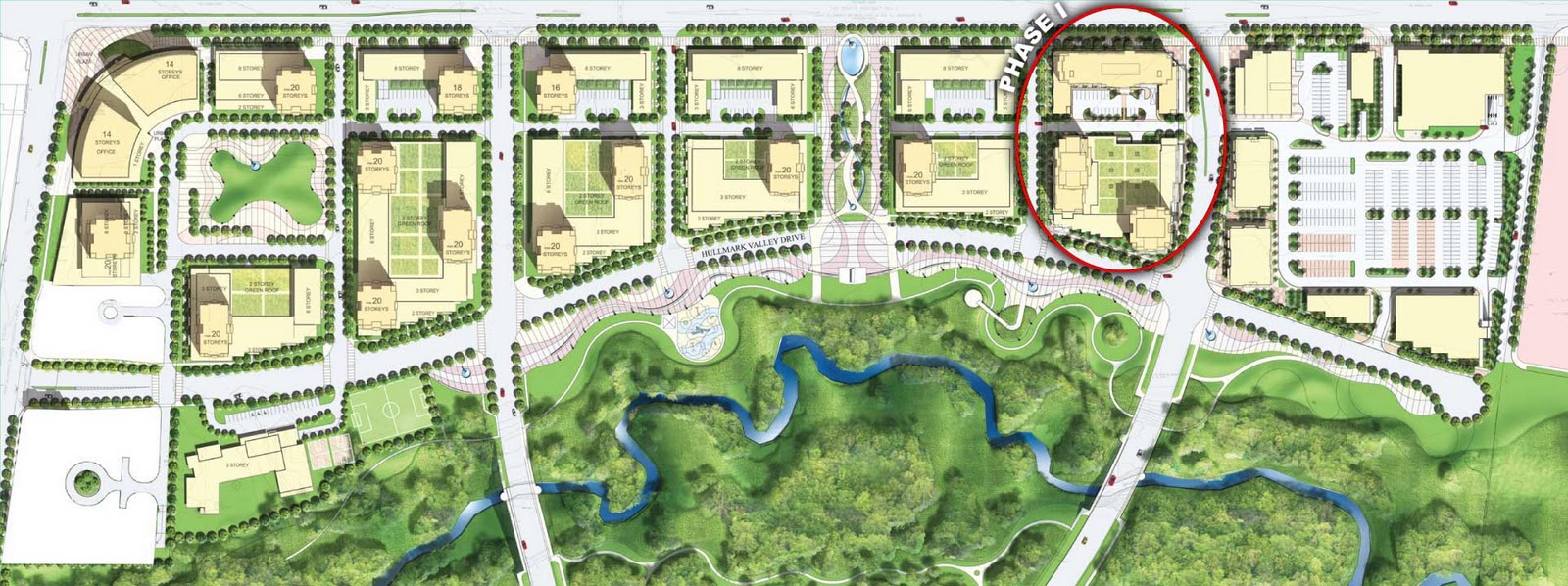 Greater Toronto Area Real Estate News VIP Opportunity for UPTOWN