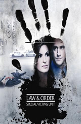 Law and Order Special Victims Unit 13x23 Sub Español Online