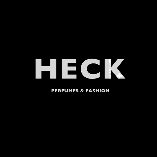 HECK Perfumes & Fashion logo