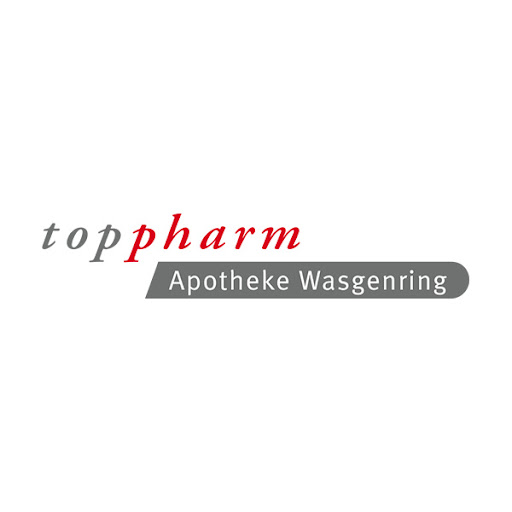 TopPharm Apotheke Wasgenring