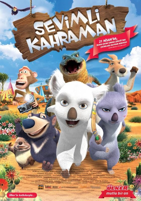 Sevimli Kahraman Sevimli Kahraman