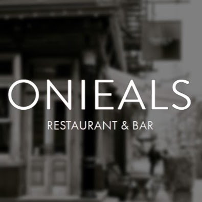 Onieal's logo