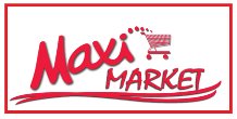 Maxi Market logo