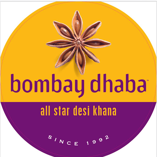 Bombay Dhaba (Upper Mount Gravatt) logo