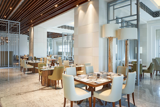 Seasonal Tastes, Al Habtoor City, Sheikh Zayed Road - Dubai - United Arab Emirates, Buffet Restaurant, state Dubai