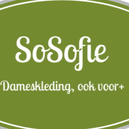 SoSofie logo