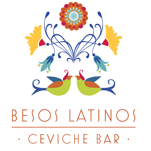 Besos Latinos - Ceviche Bar (Wynard Quarter) logo