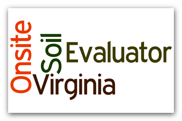 Onsite Soil Evaluator (OSE)