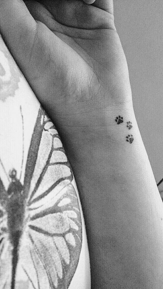 Cute Small Tattoo Ideas For Women