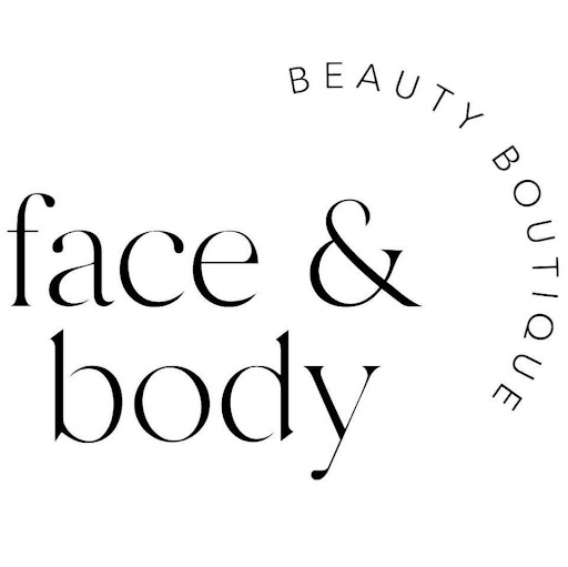 Face and Body Beauty Boutique logo