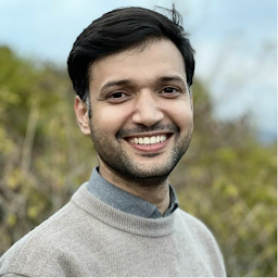 Sharoon Amjid's user avatar