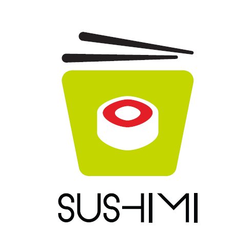 Sushimi logo