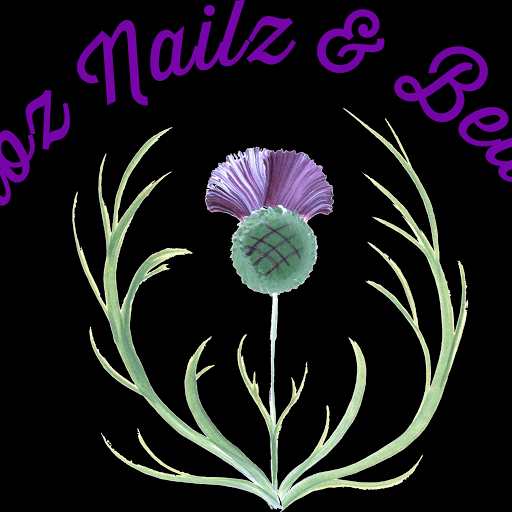Babz Nailz & Beauty logo