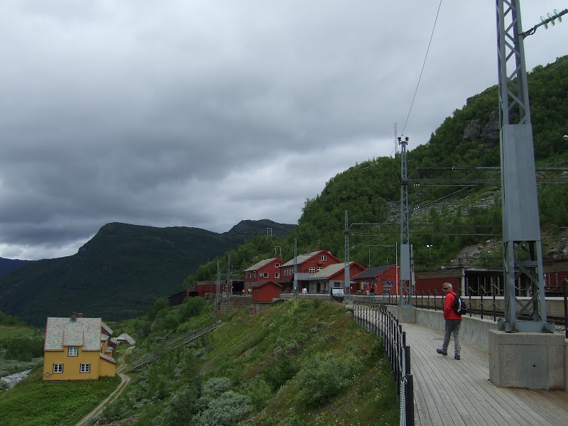 lofoten - Norvège et Iles Lofoten 2012 DSCF4156