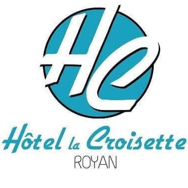 Hôtel La Croisette & Restaurant Bistrot Gantier logo